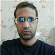 Daud Mohsin