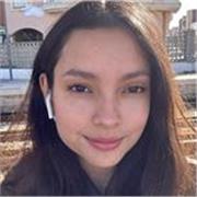 Soy una persona, alegre, respetuosa y sobre todo paciente. Me encanta enseñar y soy una chica joven con estudios de bachillerato