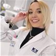 He estudiado sanidad y se me da muy bien la biología. Me gustaría poder ayudar a quien tenga problemas en este ámbito.