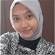 Master's degree in Mathematics with 2.5 years of experience giving math lessons to elementary, junior high school, and senior high school students in Indonesia.  
