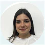 Soy natalia actualmente no tengo grandes titulos pero si mucha capacidad para enseñar