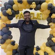Prashant
