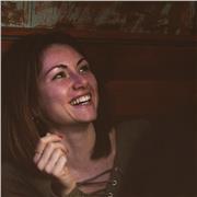 Adoro dare ripetizioni a bambini e ragazzi. Cerco di trasmettere un metodo di studio adatto alle esigenze di ognuno