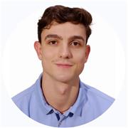 Clases de inglés, francés, matemáticas, física. Experiencia en primaria, ESO y bachillerato