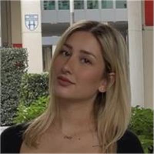 Ceren Akpolat