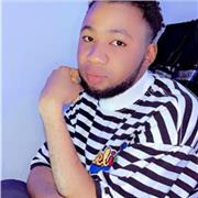 Elijah nifemi Adegboye