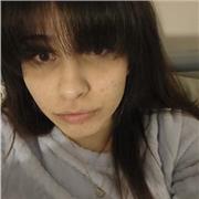 I am a passionate language student whose lessons are aimed at student from GCSE to a level.