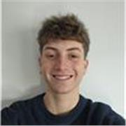 Profesor de apoyo para Matemáticas, Química, Física y/o Biología. Estudiante en el grado de Nanociencia y Nanotecnología