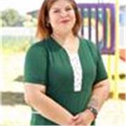 Educadora de párvulos, mención estimulación temprana, con experiencia a inicio a la lecto escritura en educación inicial