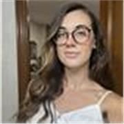 Soy una estudiante de Imagen para el diagnostico y medicina nuclear, que ha realizado bachillerato, con ganas de ayudar a niños/as