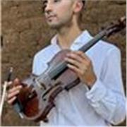 Clases de violín presenciales y online