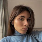 Me considero una persona organizada y disciplinada, con las capacidades suficientes para dar clases de apoyo a niños sobre biología, ya que mis estudios actuales y anteriores se basan en su totalidad en conceptos de la biología y ciencias naturales. Reali