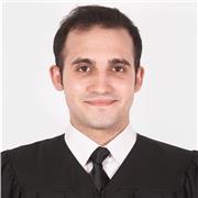 Profesor titulado de lengua castellana, literatura y Español como Lengua Extranjera (ELE)