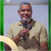 Professor de ciências com experiência de sala de aula predencial e on-line de mais de 5 anos