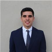 Biologo nutrizionista e professore di scienze naturali (liceo scienze umane e linguistico)