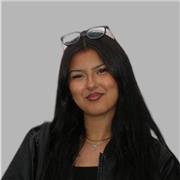 Je propose mes services en tant que étudiante en lettre moderne pour enseigner la langue française au niveau primaire