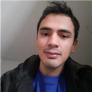 Profesor de español apto para impartir clases a personas de todas las edades