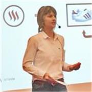 Mentora de Marketing, Branding y Emprendimiento con 20 años de experiencia real en negocios