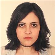 Profesora de refuerzo de inglés y de conversación