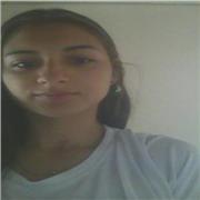 Profesora de administración en salud ofrece clases particulares