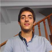 Profe para todos los cursos, desde el cole hasta Bach, con especialidad en las asignaturas de humanidades