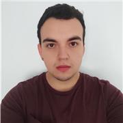 Estudiante de ingeniería civil en minas (4to años) , da clases de matemáticas a niños de cualquier edad (conversable)