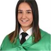 Profesora de apoyo escolar especializada en el área de educación primaria. Además, también puedo repasar idiomas (inglés y francés