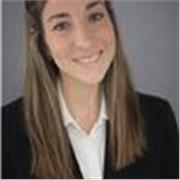 Profesora en Educación Primaria. Licenciada