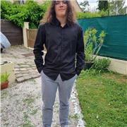 Prof à domicile pouvant apprendre l'anglais au débutant