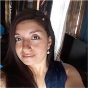Profesor de inglés licenciado en educación para niños, jóvenes y adultos