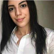 Sono una laureanda in un master in inglese ed offro ripetizioni e conversazioni in lingua inglese