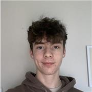 Maths tutor doing A level maths currently. Offering private lessons in person.