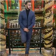 Mohsin Saeed