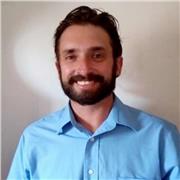 Profesor de ingles nativo con mas de 10 años de experiencia enseñando todos los niveles de ingles