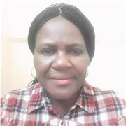 Catherine Aje Ebute Obiabo