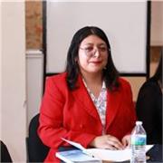 Experiencia en desarrollar habilidades blandas con oratoria, además de aprendizaje significativo en el área de literatura