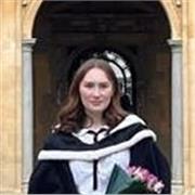 First Class Oxford Graduate Offering Online Humanities Tutoring