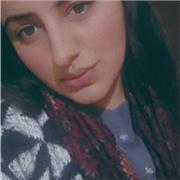 Nimra Zahid