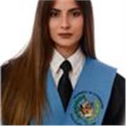Maestra con la especialidad de inglés y amante de naturales y biología 