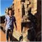 Profesor de Ingles y Ruso por los adultos y por los ninos con cuatro anos de experiencia.