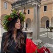 Laureata in ingegneria gestionale ripetizioni matematica medie e liceo