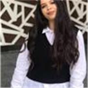 Profesora de francés para niños de todas las edades y niveles académicos