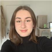 Etudiante de 19 ans en étude de médecine !