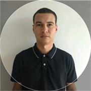 Profesor de matemáticas con experiencia en dar clases a niños