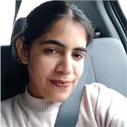 Himani Sharma