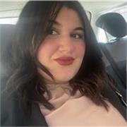 Ho già avuto l’opportunità di seguire un ragazzo alcune volte e vedere come riusciva a seguirmi è stata una soddisfazione enorme!