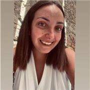 Maestra de educación infantil, doy apoyo y refuerzo en Educación infantil y Educación primaria