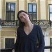 Estudiante de Psicología, hablo español (materno), ingles y francés! 