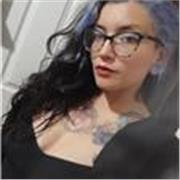 Profesora de Ingles como segundo idioma