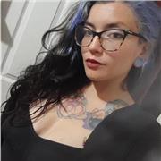 Profesora de Ingles como segundo idioma